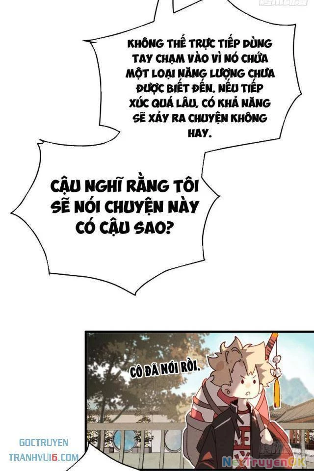 Trảm Thần Chapter 11 - 11