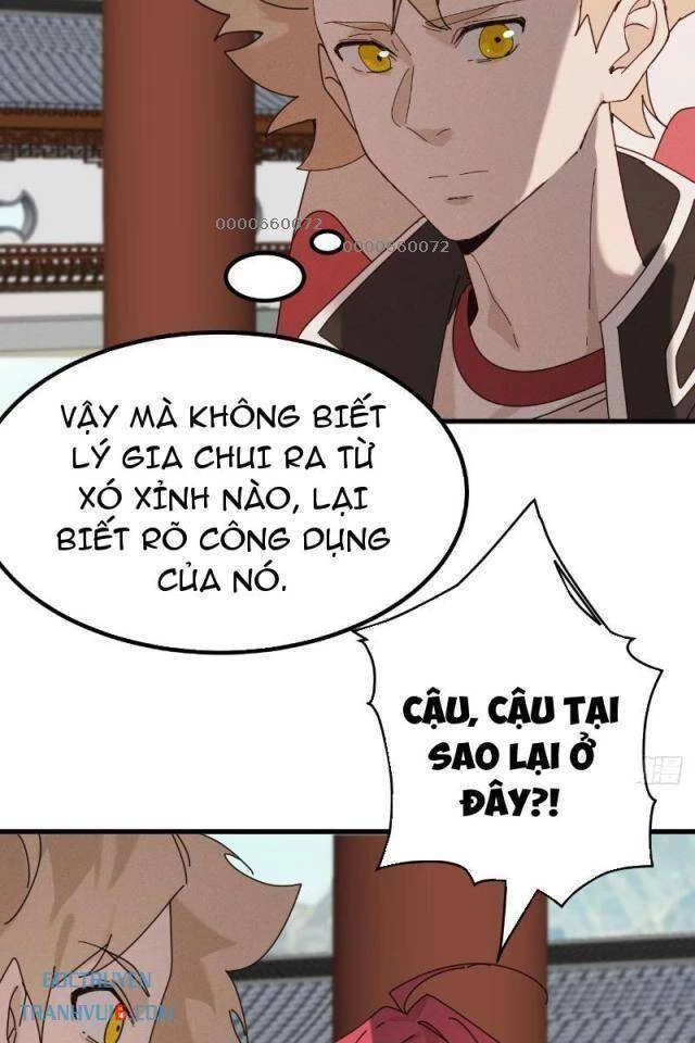 Trảm Thần Chapter 11 - 17