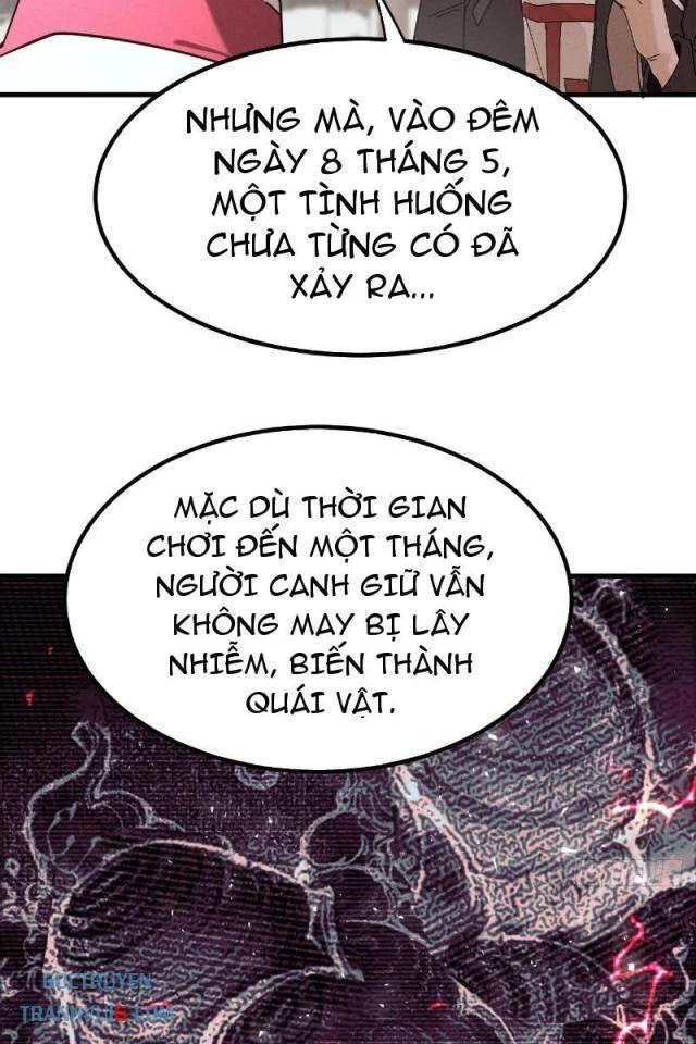 Trảm Thần Chapter 11 - 35