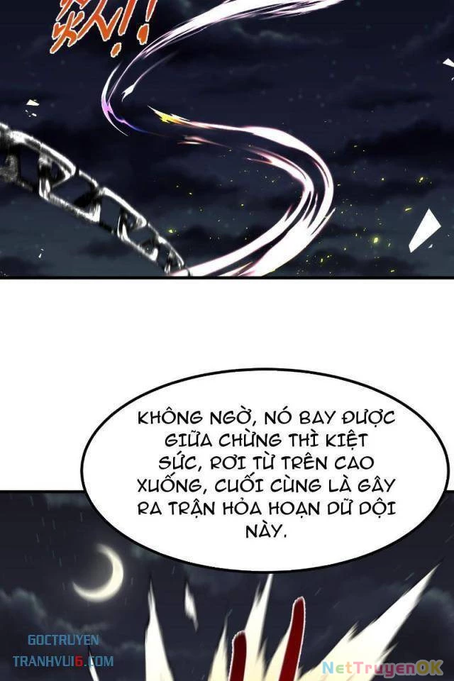 Trảm Thần Chapter 11 - 37