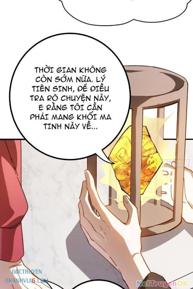 Trảm Thần Chapter 12 - 4