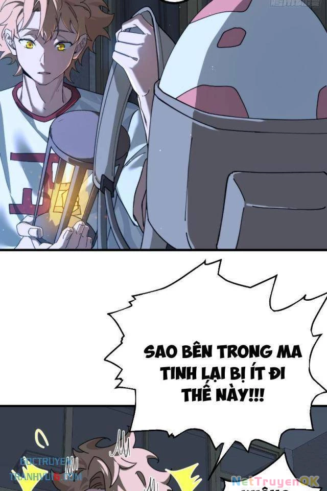 Trảm Thần Chapter 12 - 31