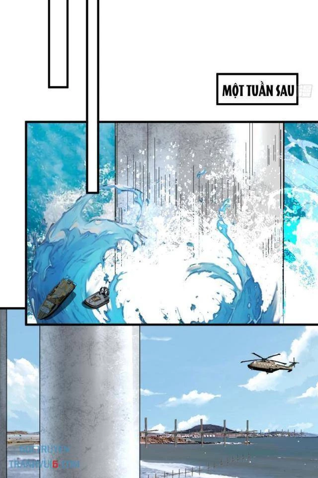 Trảm Thần Chapter 12 - 36