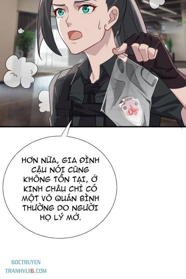 Trảm Thần Chapter 13 - 32