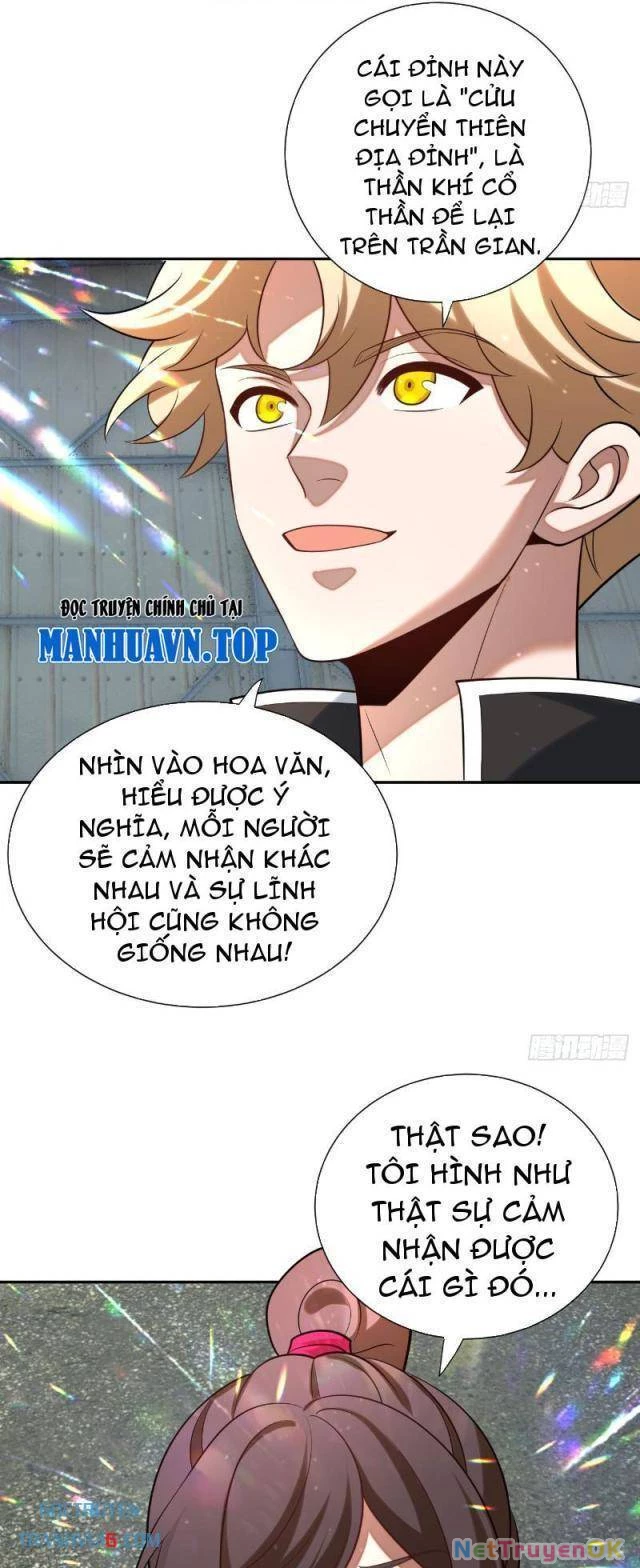 Trảm Thần Chapter 14 - 20