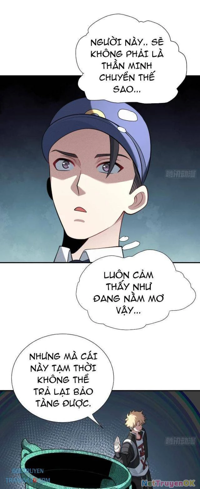 Trảm Thần Chapter 15 - 15