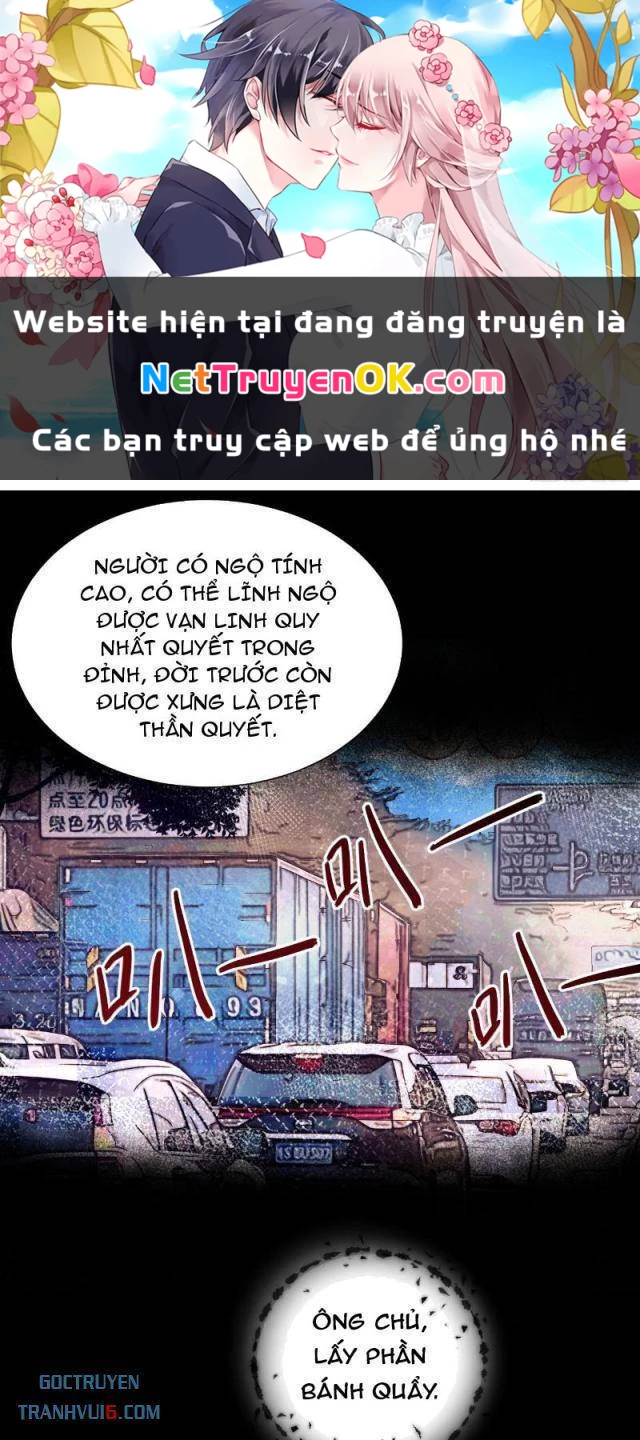 Trảm Thần Chapter 16 - 1