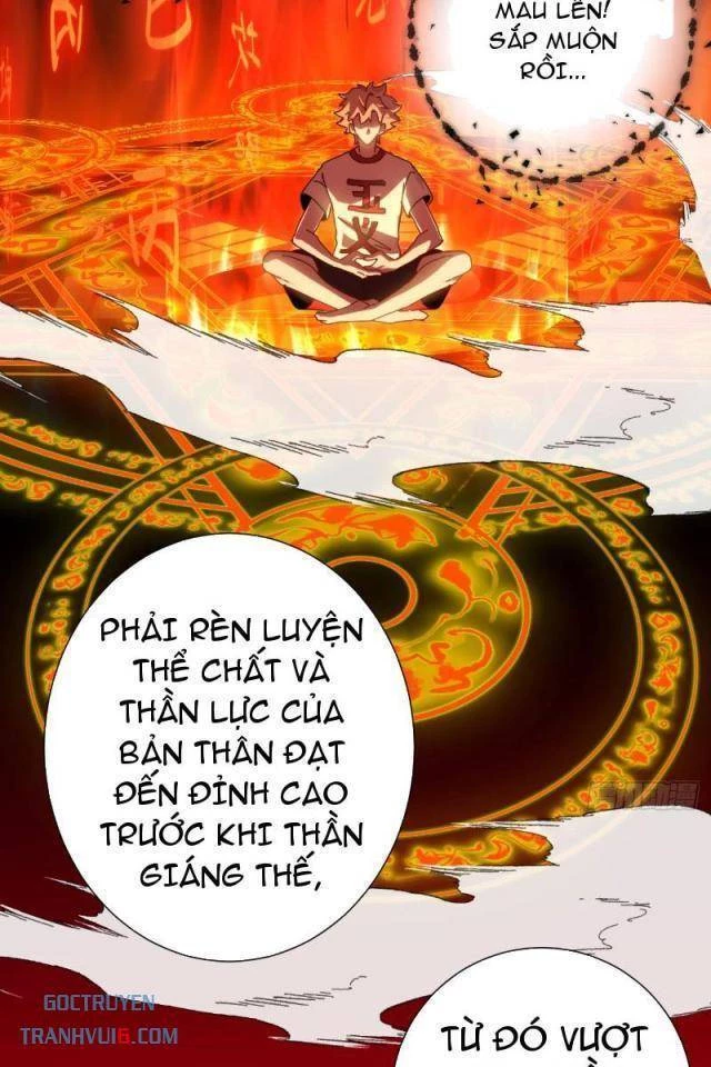 Trảm Thần Chapter 16 - 5