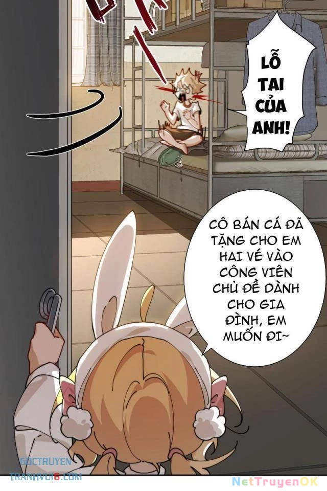 Trảm Thần Chapter 16 - 7