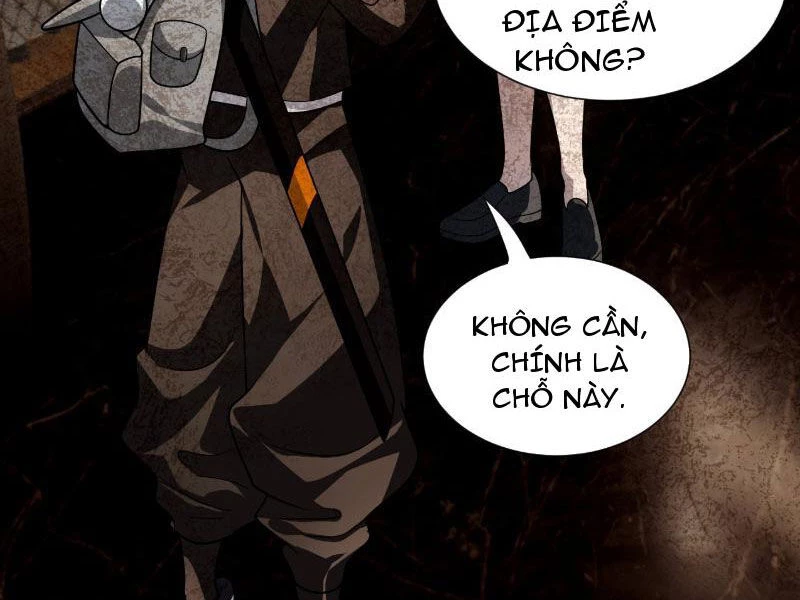 Trảm Thần Chapter 19 - 36