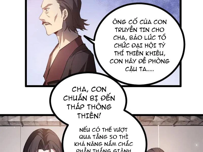 Ta Là Chúa Tể Trùng Độc Chapter 33 - 45