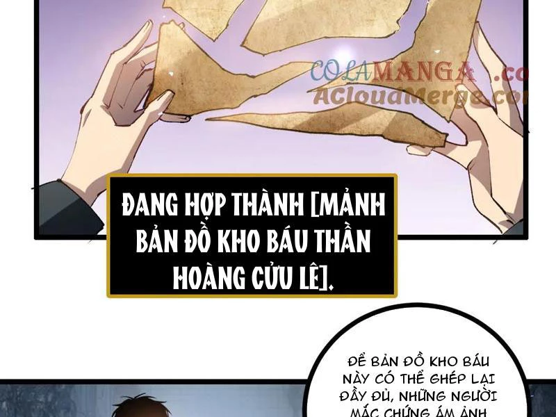 Ta Là Chúa Tể Trùng Độc Chapter 34 - 44