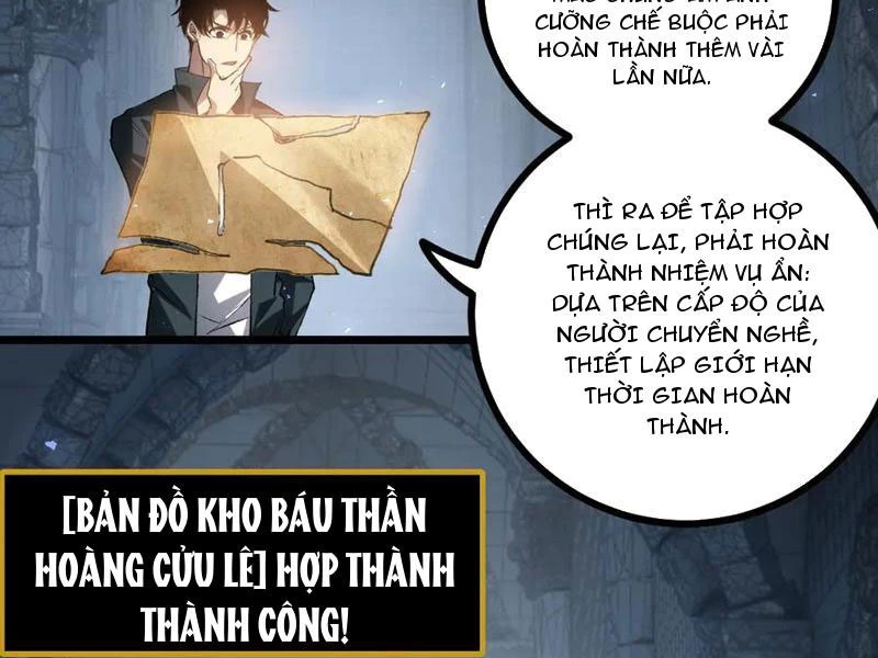 Ta Là Chúa Tể Trùng Độc Chapter 34 - 45