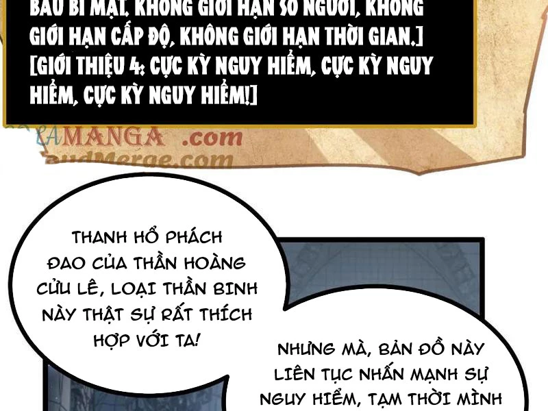 Ta Là Chúa Tể Trùng Độc Chapter 34 - 48