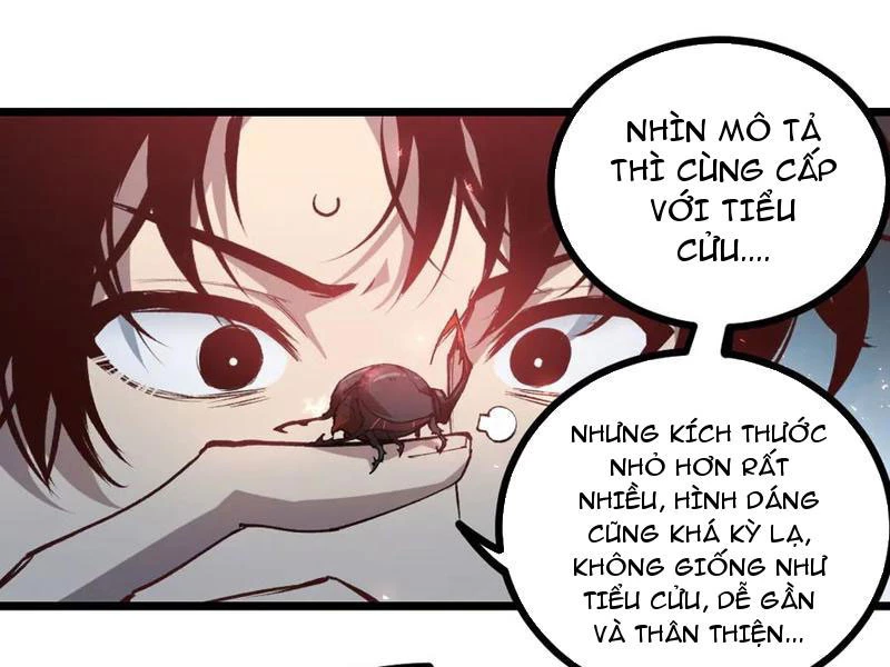 Ta Là Chúa Tể Trùng Độc Chapter 34 - 63