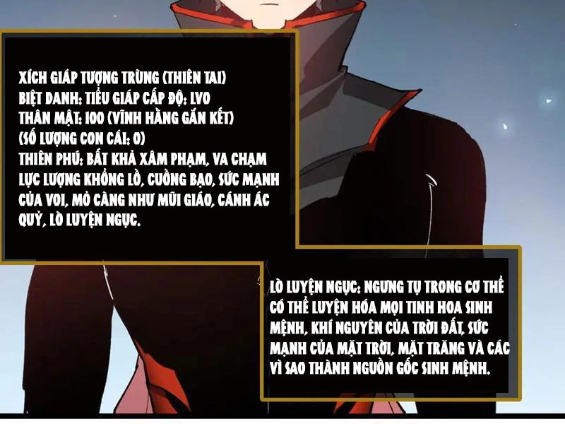 Ta Là Chúa Tể Trùng Độc Chapter 34 - 73