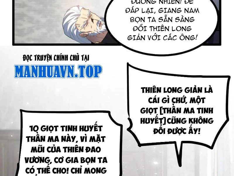 Ta Là Chúa Tể Trùng Độc Chapter 34 - 106