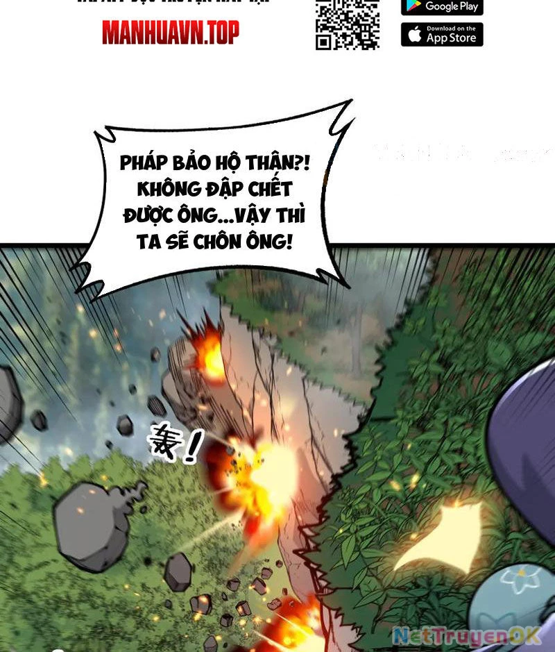 Lão xà tu tiên truyện Chapter 12 - 57