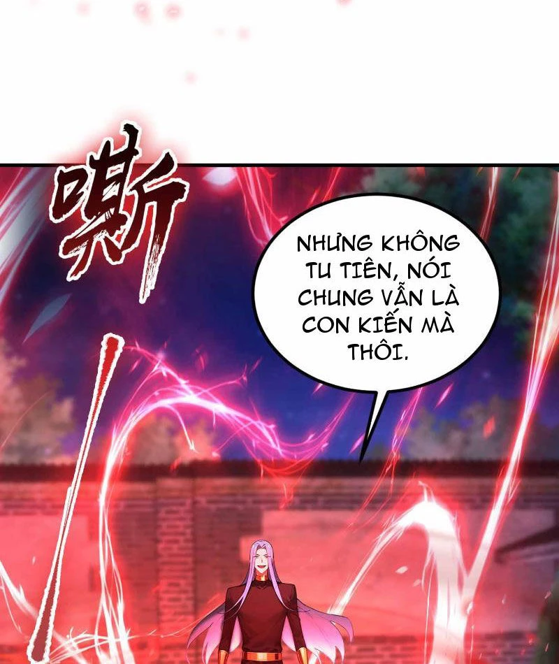 Ảo Ma! Ta Mở Lớp Huấn Luyện Nữ Đế! Chapter 13 - 58