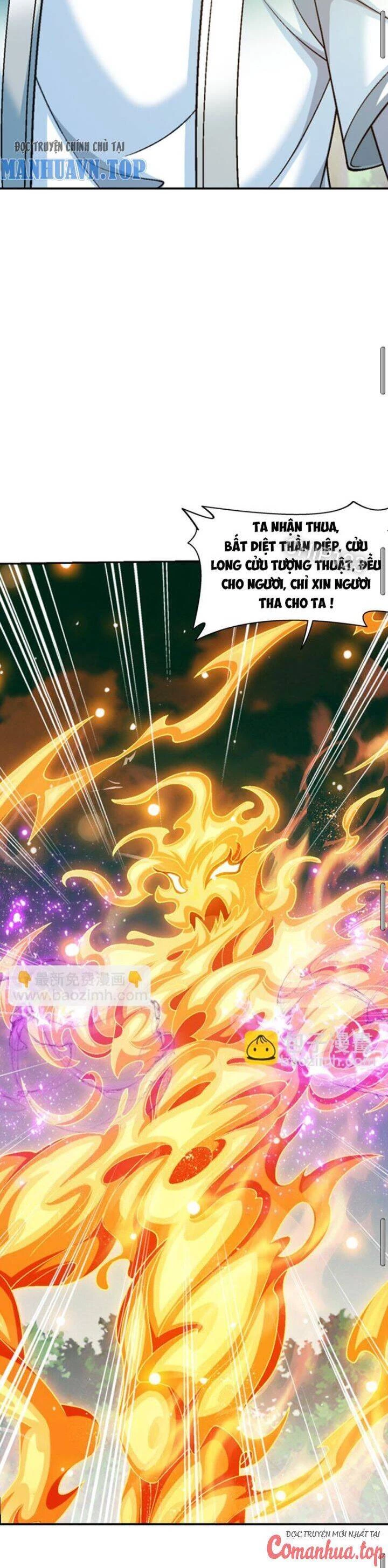 Đại Chúa Tể Chapter 391 - 25