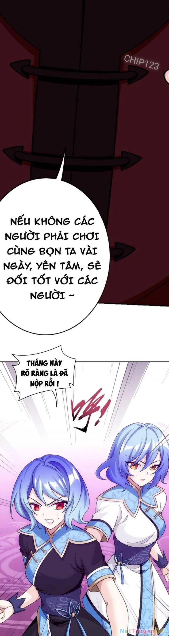 Đại Chúa Tể Chapter 394 - 3