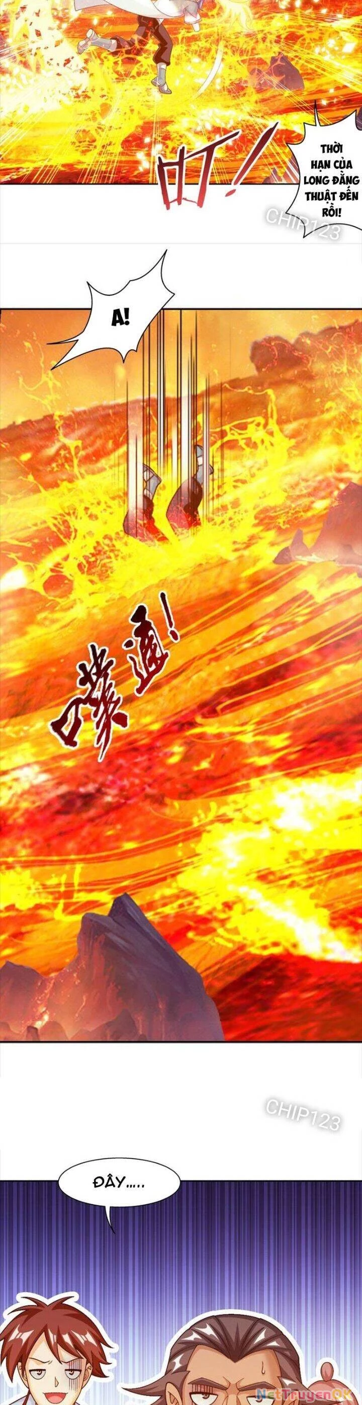 đại chúa tể Chapter 399 - Trang 2