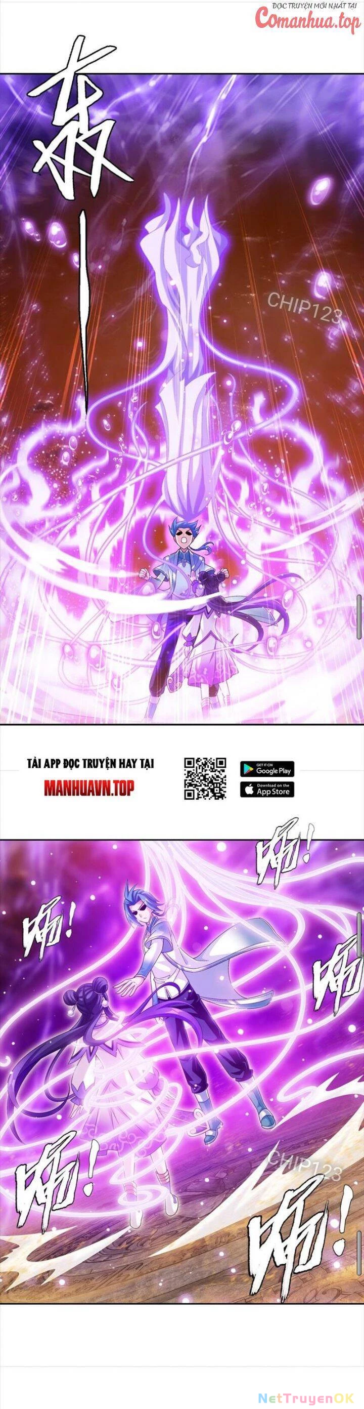 đại chúa tể Chapter 402 - Trang 2