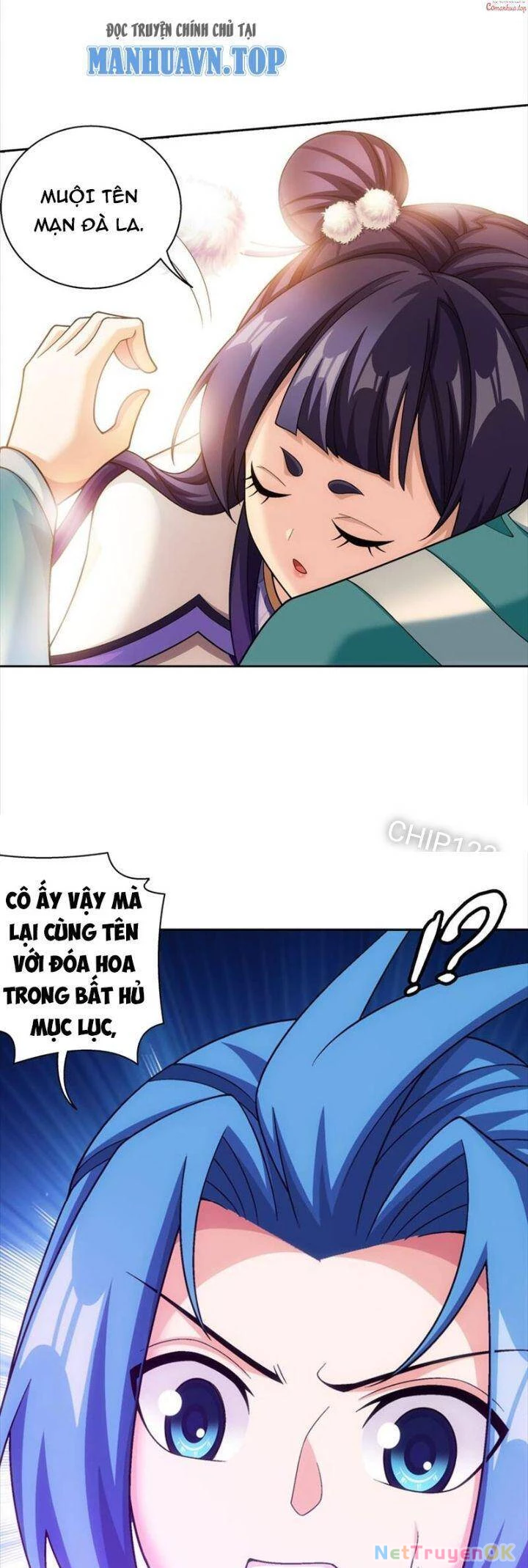 đại chúa tể Chapter 402 - Trang 2