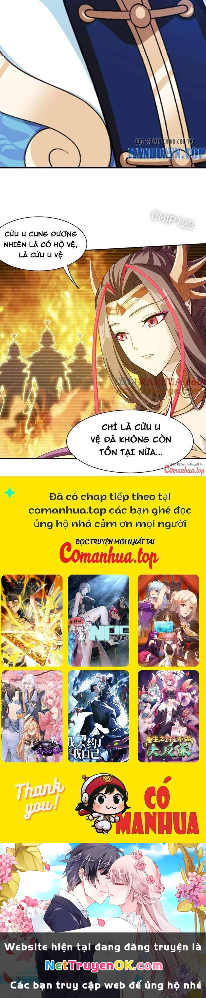 đại chúa tể Chapter 406 - Next Chapter 407