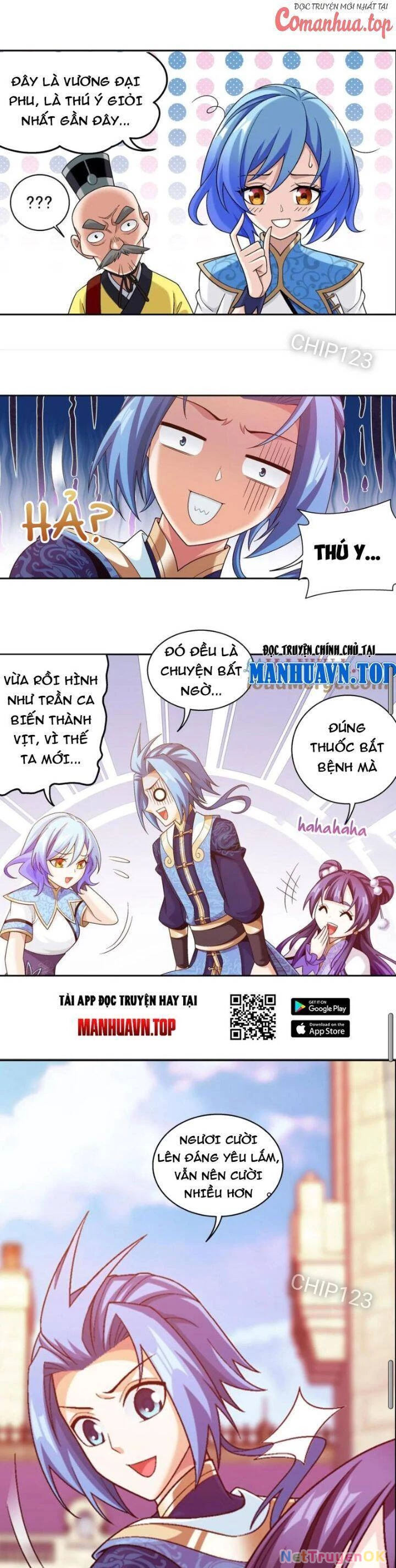 đại chúa tể Chapter 408 - Next Chapter 409