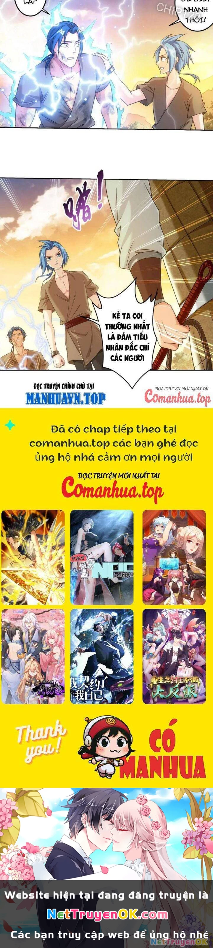 đại chúa tể Chapter 408 - Next Chapter 409