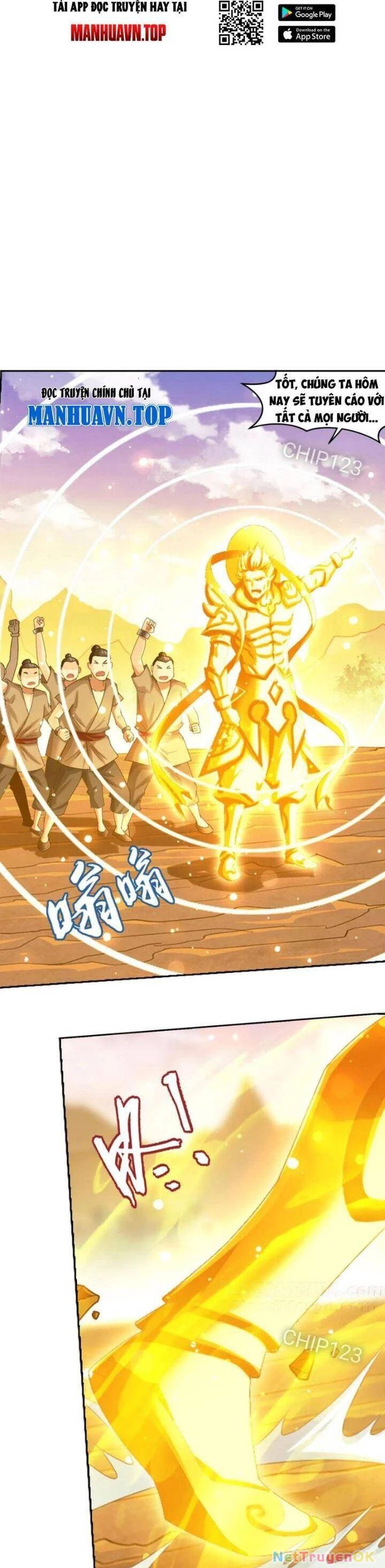 Đại Chúa Tể Chapter 409 - 18