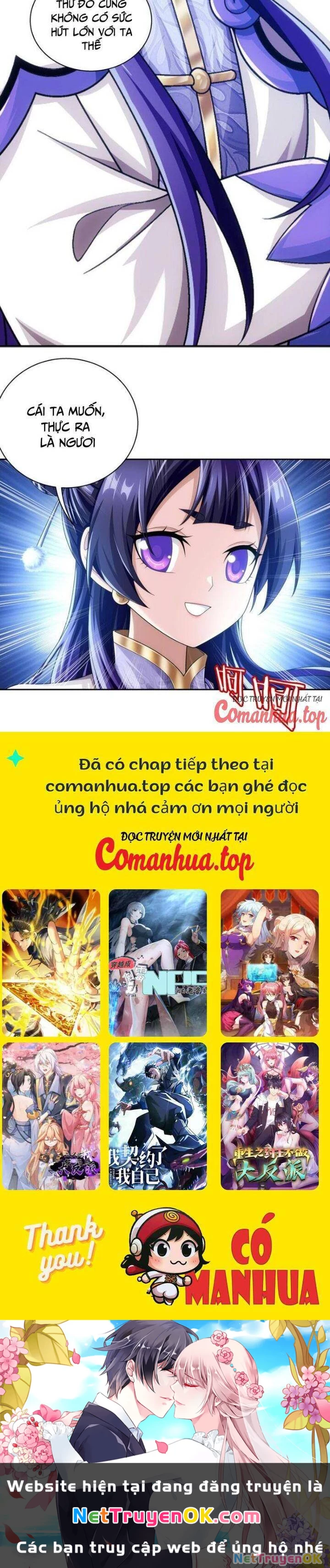 đại chúa tể Chapter 416 - Trang 2