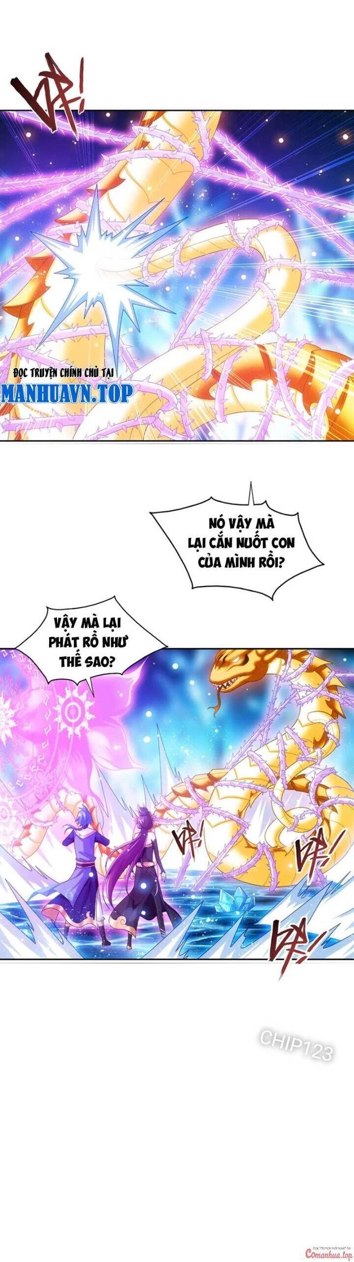 đại chúa tể Chapter 423 - Next Chapter 424