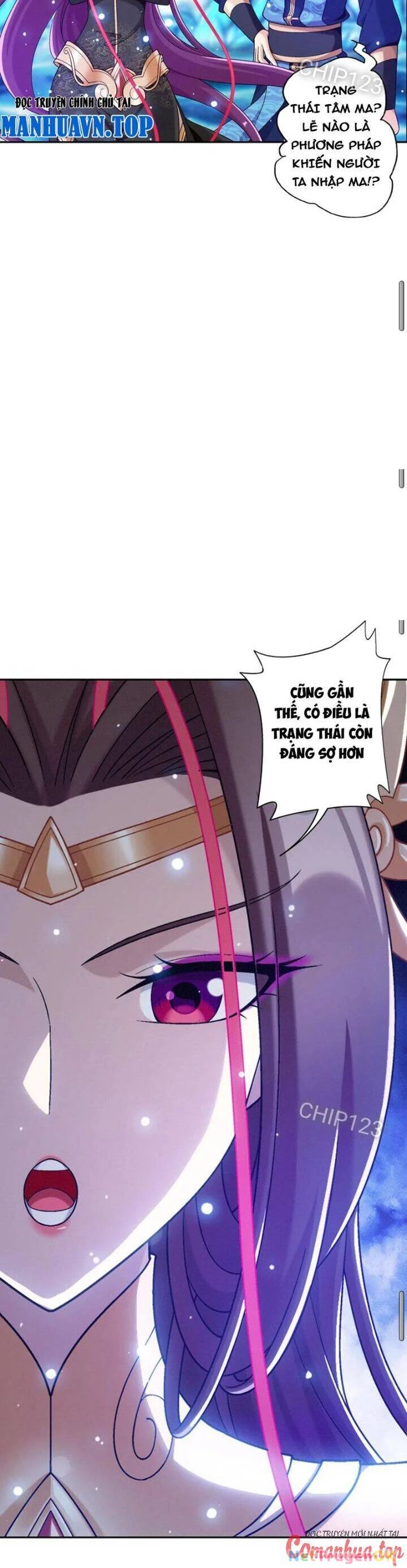 đại chúa tể Chapter 423 - Next Chapter 424