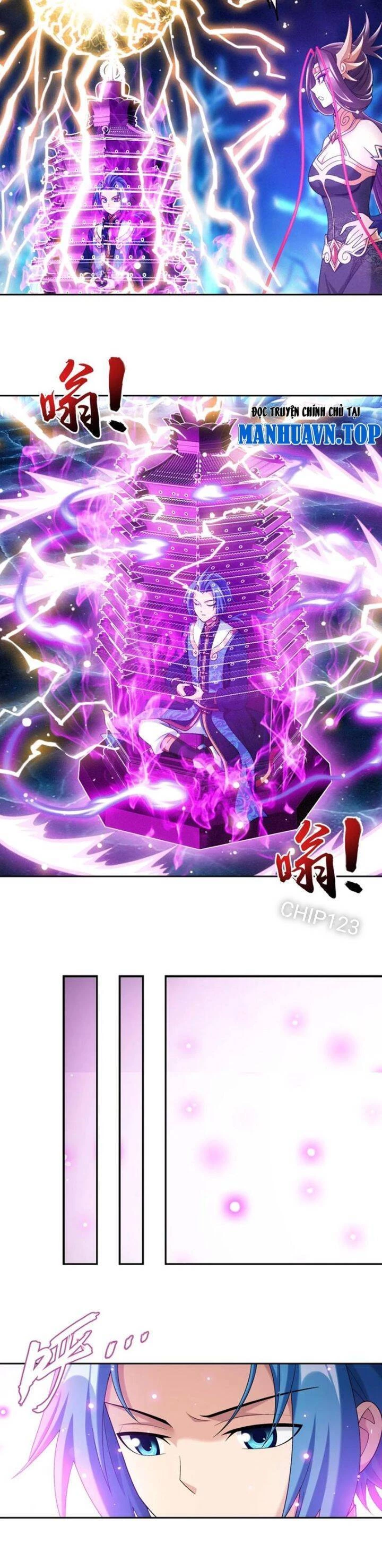 đại chúa tể Chapter 423 - Next Chapter 424