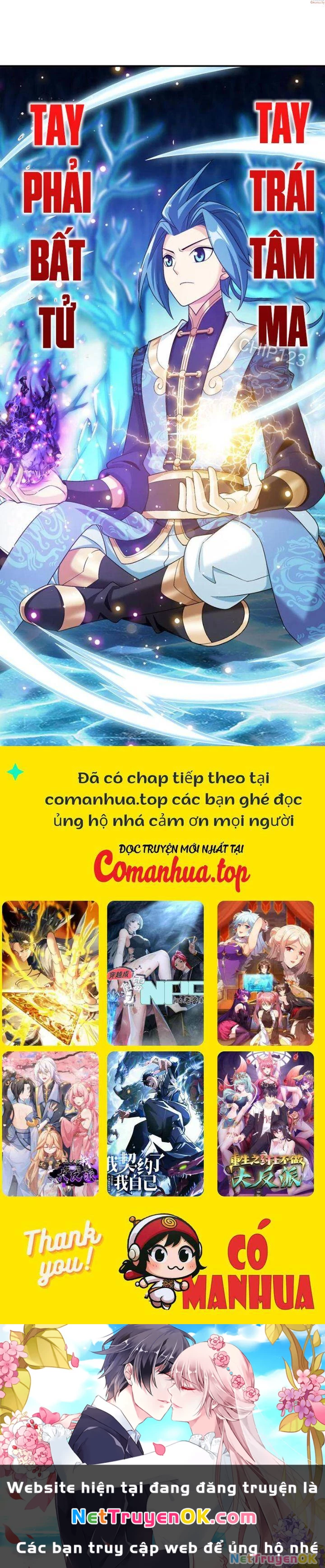 đại chúa tể Chapter 423 - Next Chapter 424