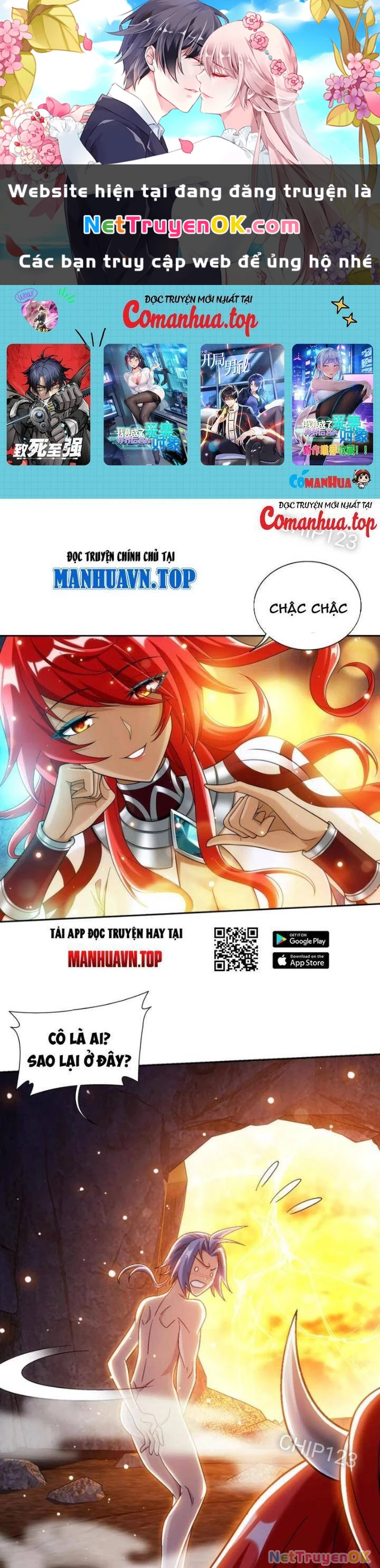 đại chúa tể Chapter 433 - Trang 2