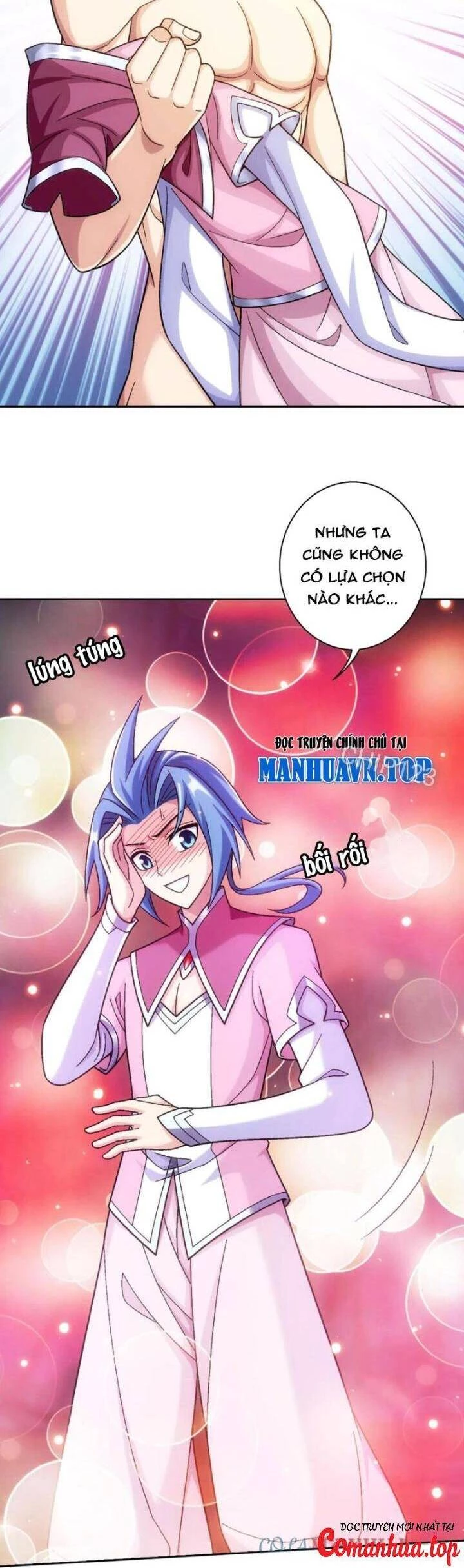 đại chúa tể Chapter 433 - Trang 2