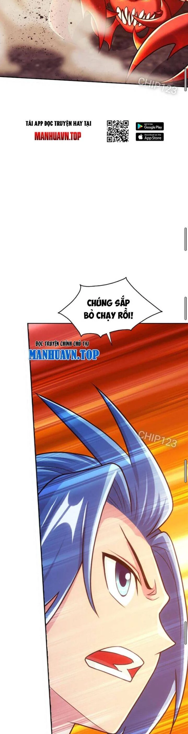 đại chúa tể Chapter 434 - Trang 2