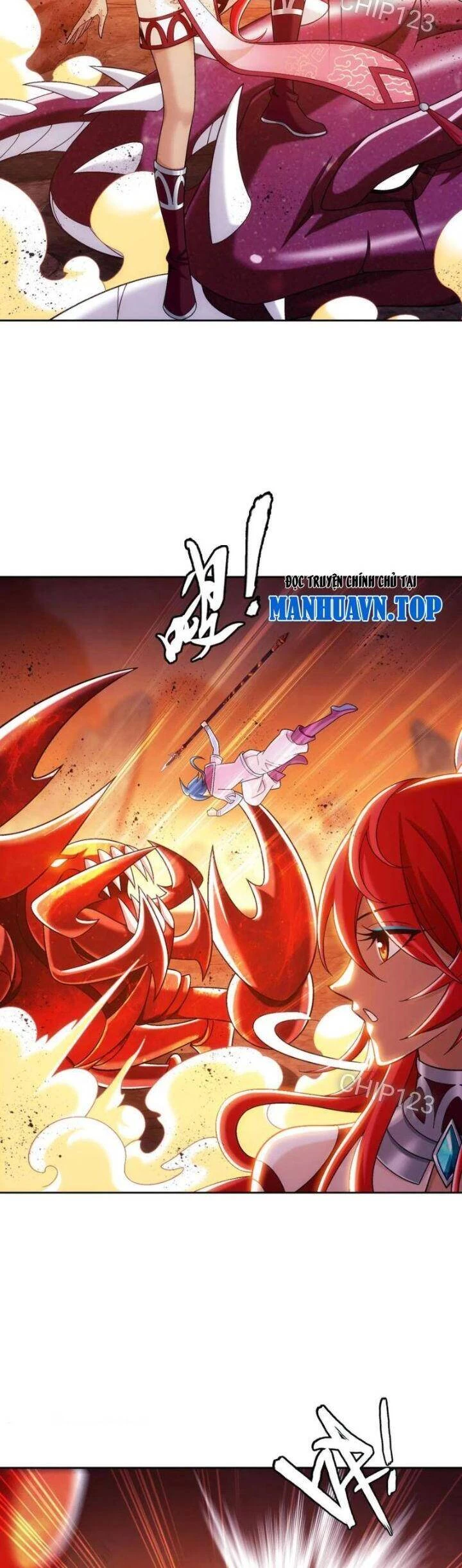 đại chúa tể Chapter 434 - Trang 2