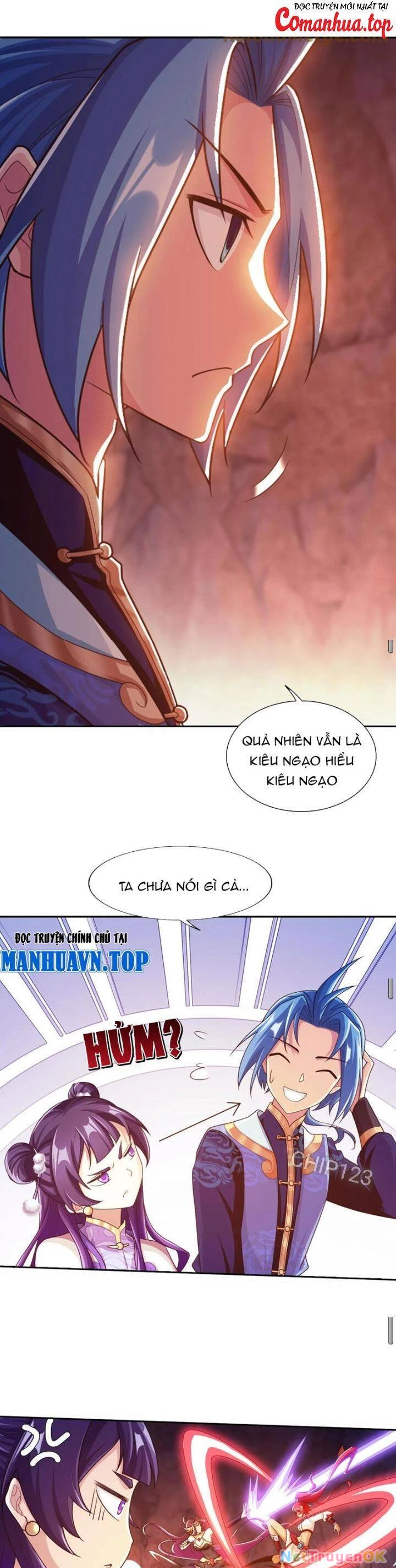 đại chúa tể Chapter 436 - Next Chapter 437