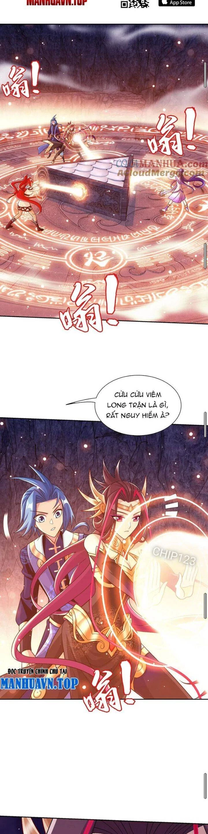 đại chúa tể Chapter 436 - Next Chapter 437