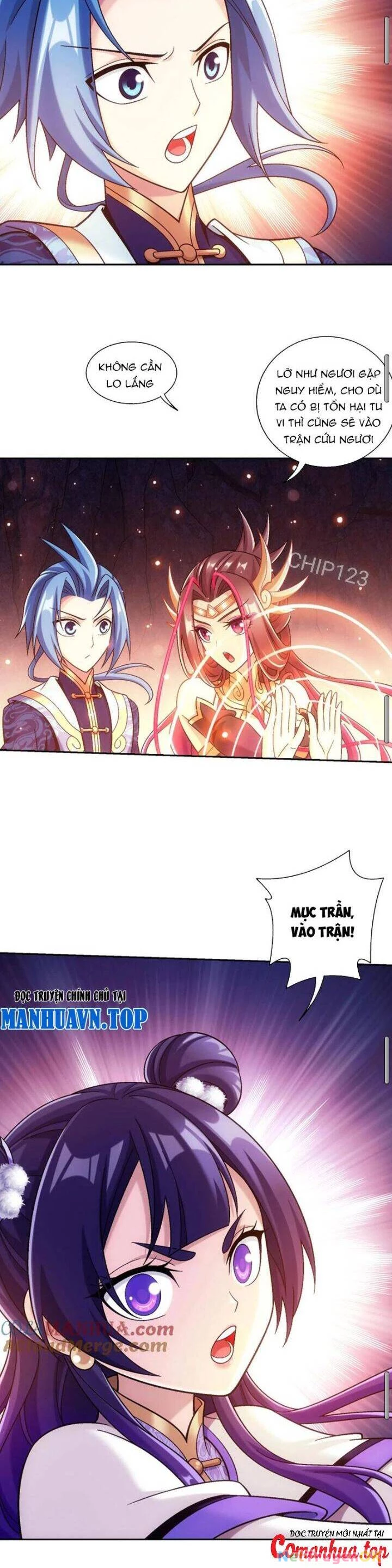 đại chúa tể Chapter 436 - Next Chapter 437