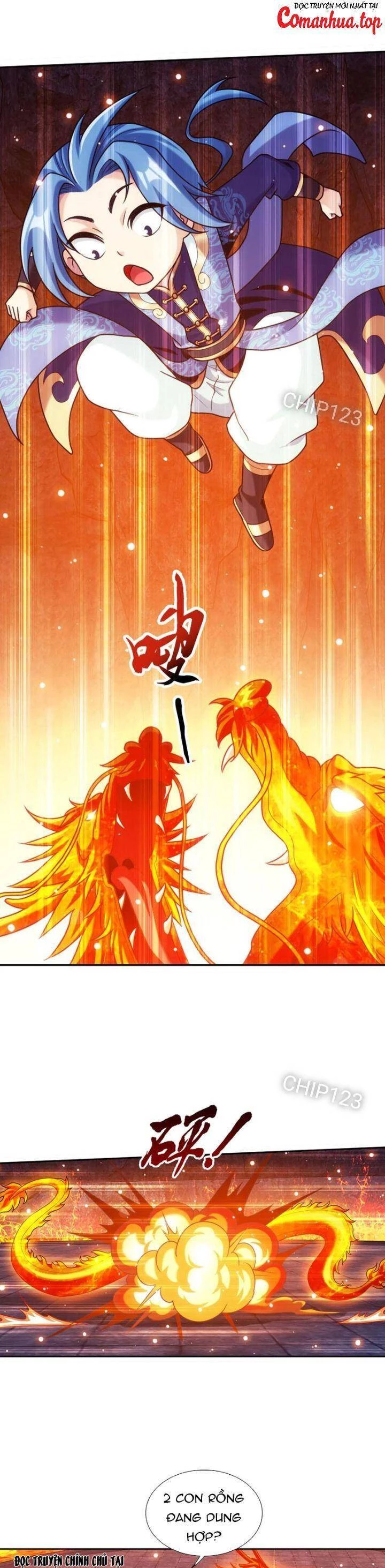 đại chúa tể Chapter 436 - Next Chapter 437