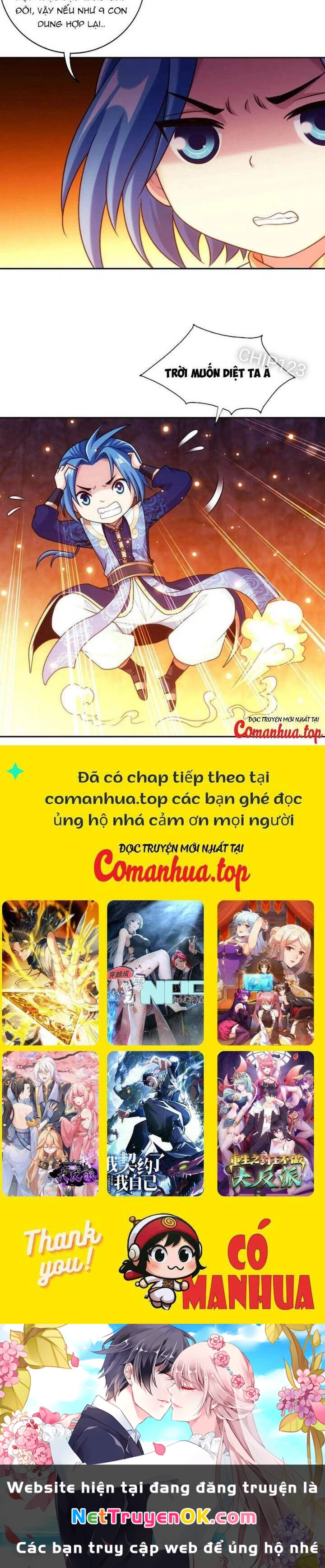 đại chúa tể Chapter 436 - Next Chapter 437