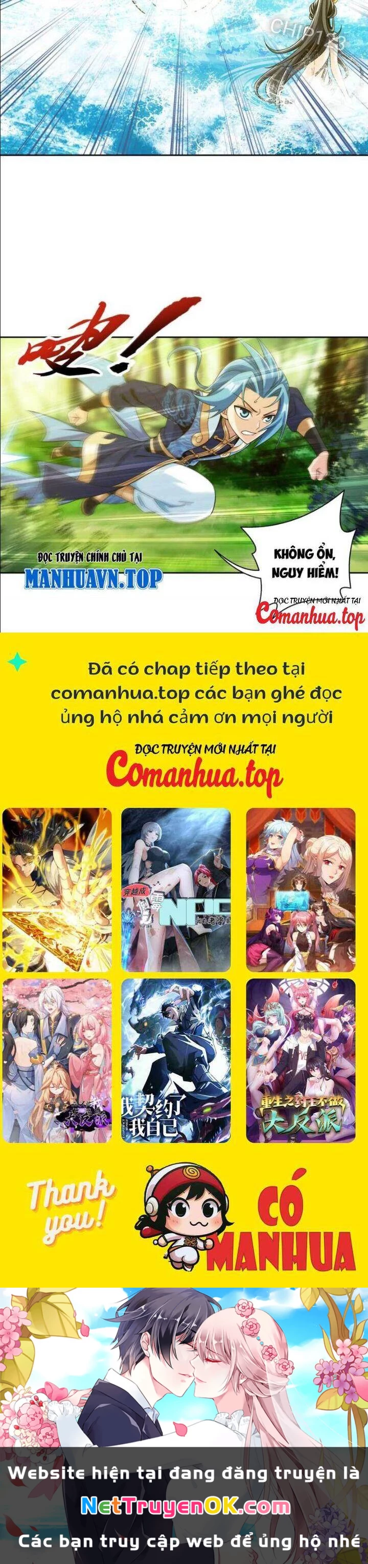 đại chúa tể Chapter 438 - Trang 2