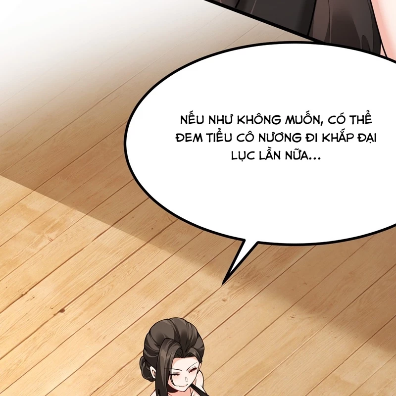 Trời Sinh Mị Cốt, Ta Bị Đồ Nhi Yandere Để Mắt Tới Chapter 41 - 8