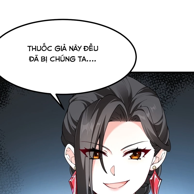 Trời Sinh Mị Cốt, Ta Bị Đồ Nhi Yandere Để Mắt Tới Chapter 41 - 12