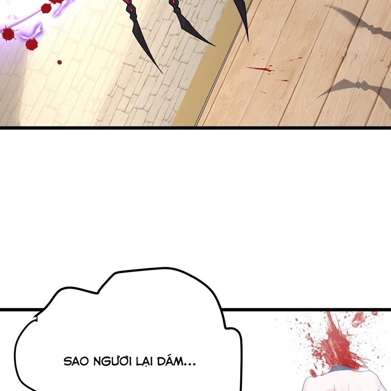 Trời Sinh Mị Cốt, Ta Bị Đồ Nhi Yandere Để Mắt Tới Chapter 41 - 17